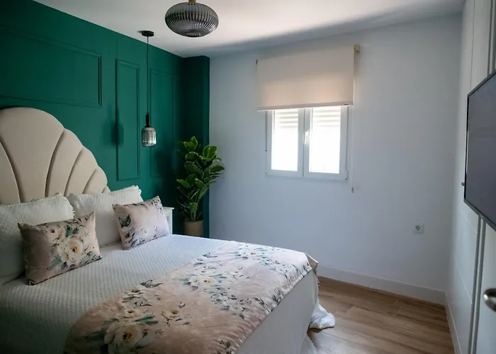Apartamentos Milord