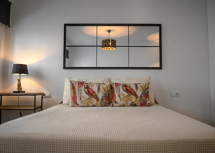 Apartamentos Milord
