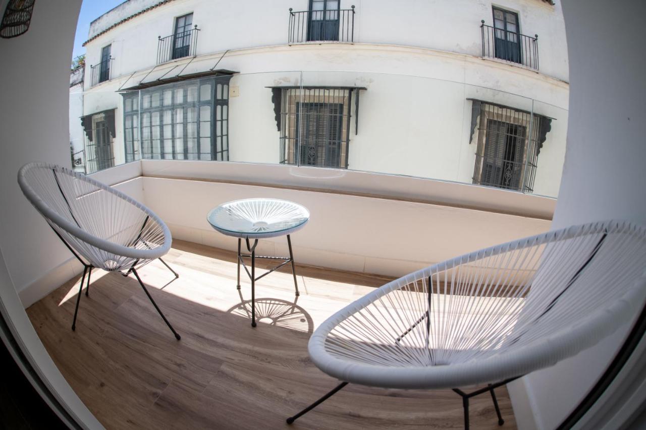 Apartamento Milord El Puerto de Santa María