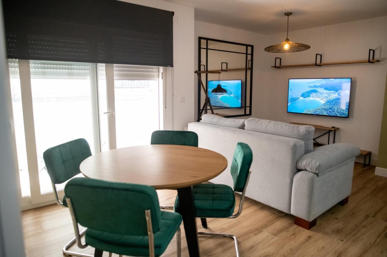 Milord Apartamento El Puerto de Santa María