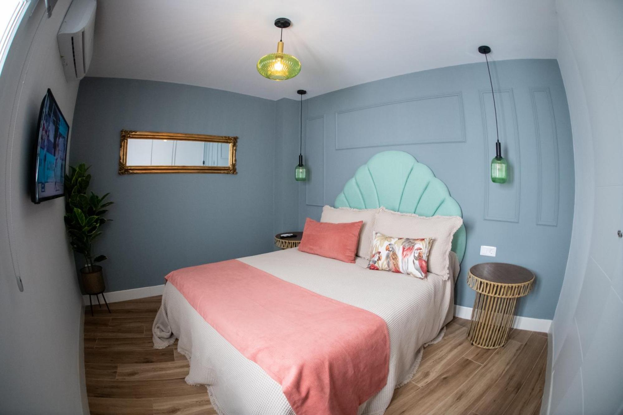 Apartamento Milord *
