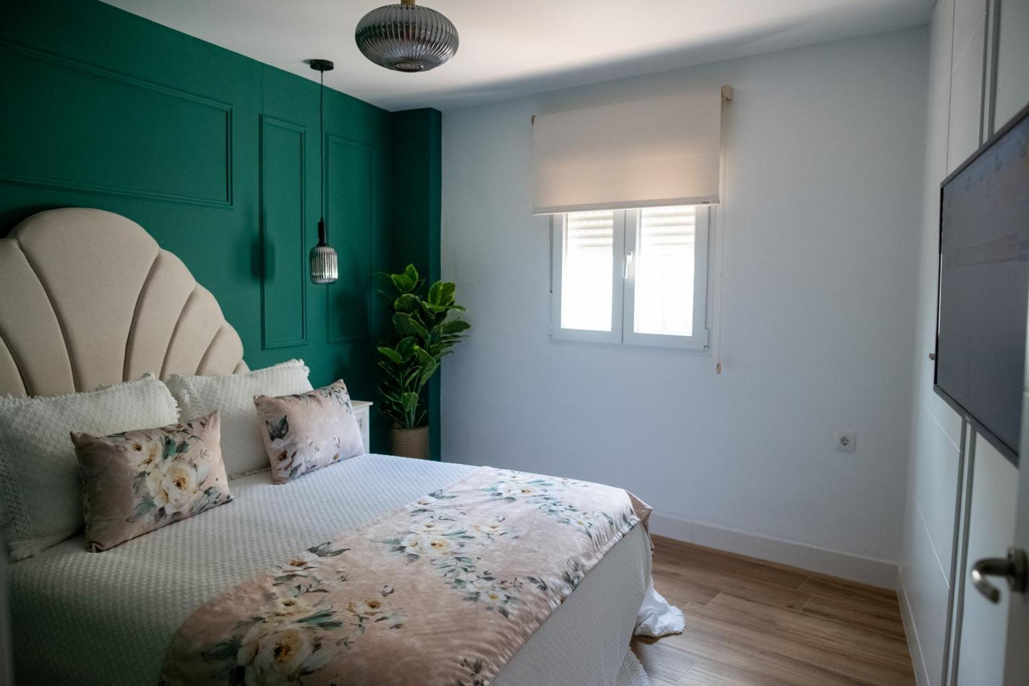 Apartamento Milord El Puerto de Santa María