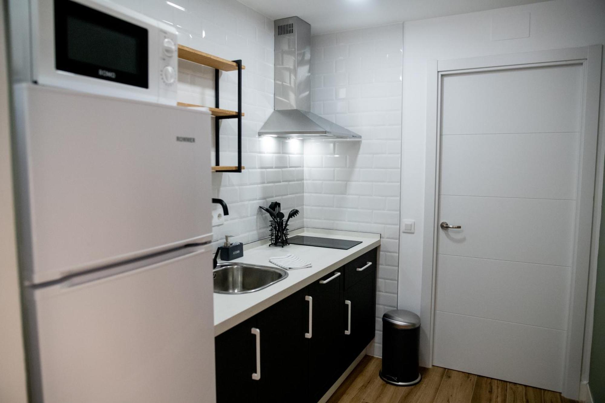 Apartamento Milord *