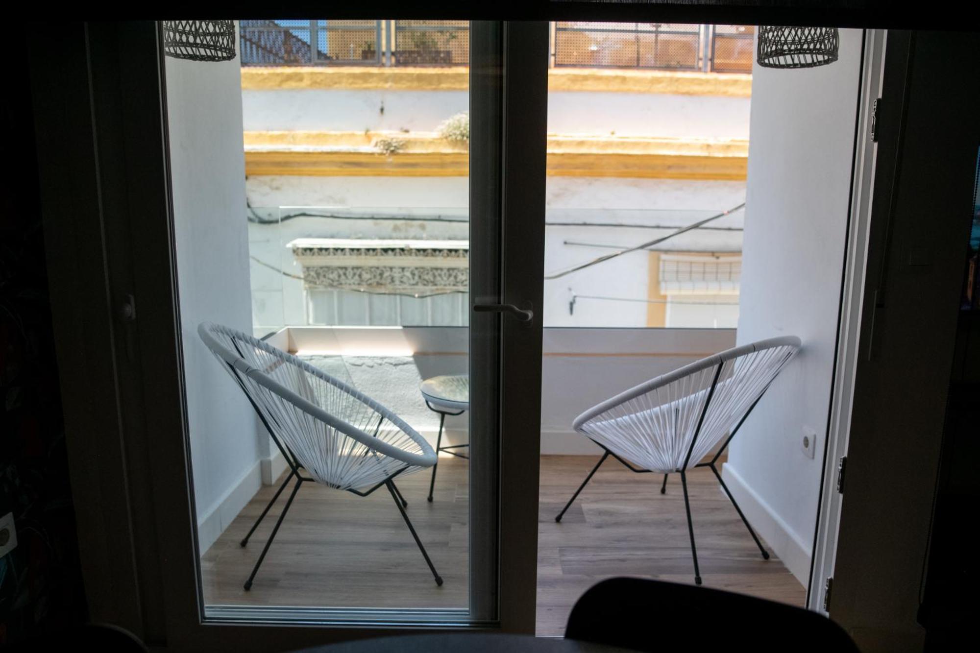 Apartamento Milord *